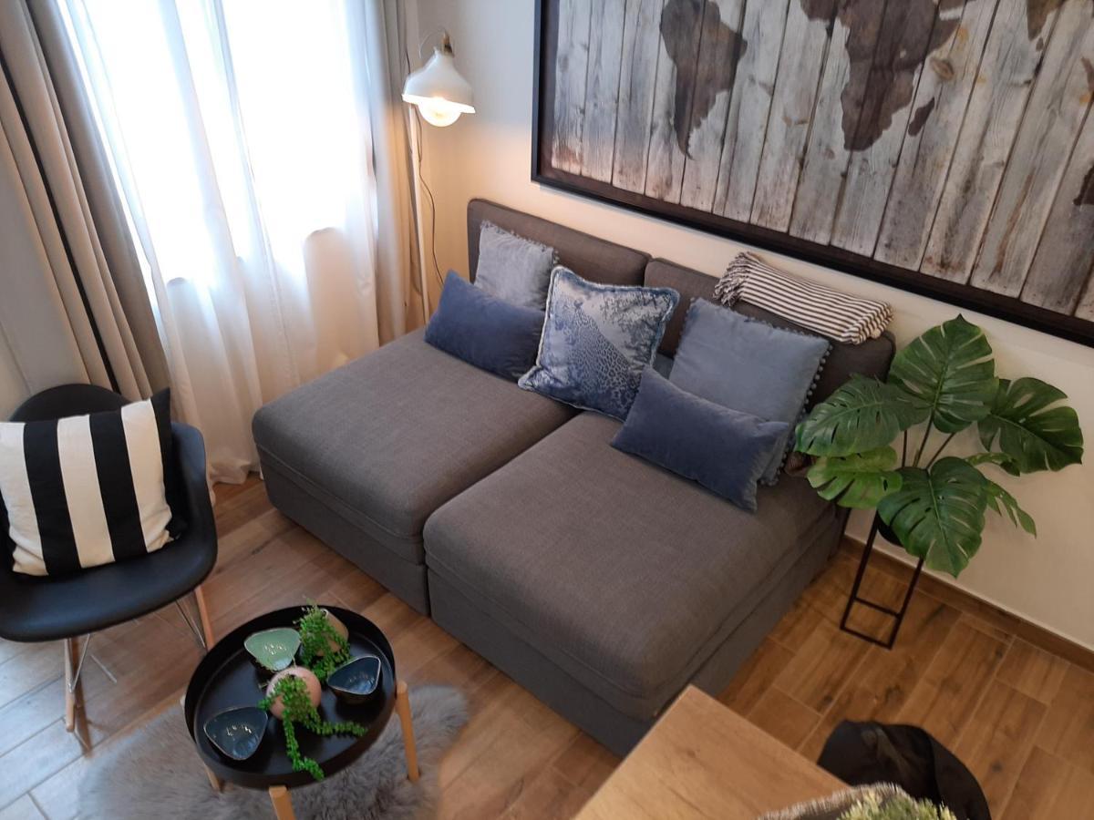 Arena Design Apartments With Free Private Parking And With A Terrace Pula Exteriér fotografie