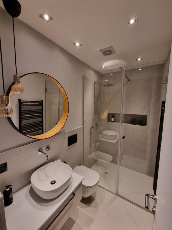 Arena Design Apartments With Free Private Parking And With A Terrace Pula Exteriér fotografie