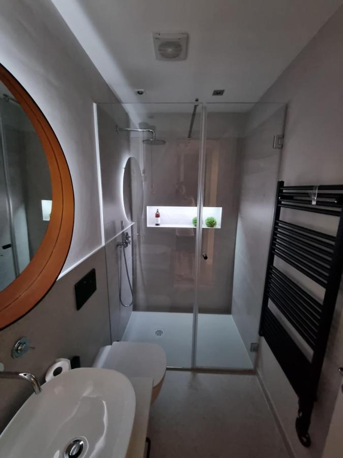 Arena Design Apartments With Free Private Parking And With A Terrace Pula Exteriér fotografie