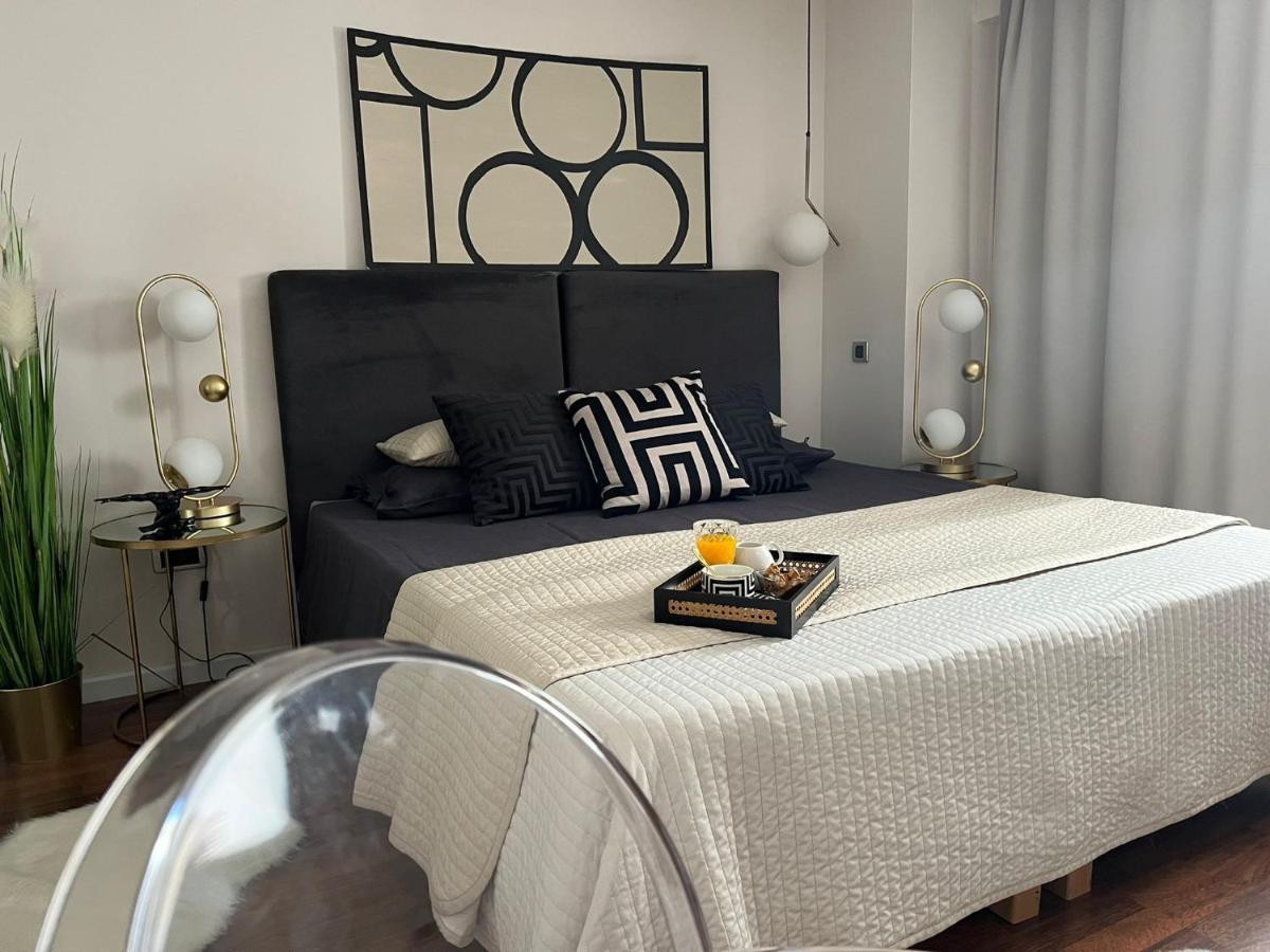 Arena Design Apartments With Free Private Parking And With A Terrace Pula Exteriér fotografie