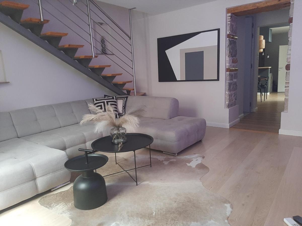 Arena Design Apartments With Free Private Parking And With A Terrace Pula Exteriér fotografie