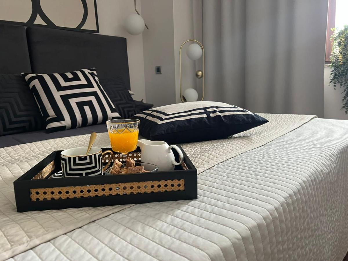 Arena Design Apartments With Free Private Parking And With A Terrace Pula Exteriér fotografie