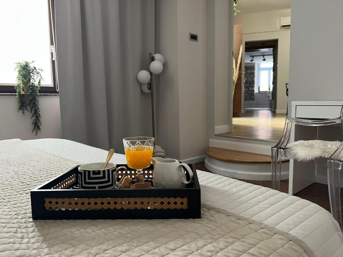 Arena Design Apartments With Free Private Parking And With A Terrace Pula Exteriér fotografie