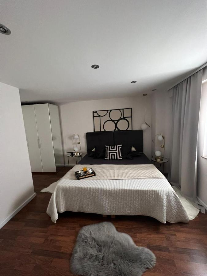 Arena Design Apartments With Free Private Parking And With A Terrace Pula Exteriér fotografie