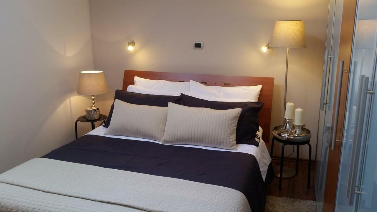 Arena Design Apartments With Free Private Parking And With A Terrace Pula Exteriér fotografie
